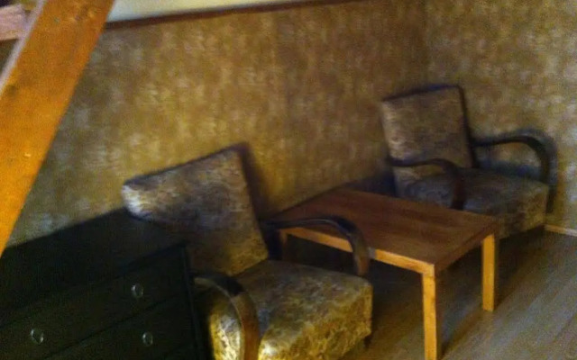 Gallery Stay Apartments