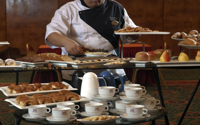 Le Royal Hotels & Resorts - Hammamet