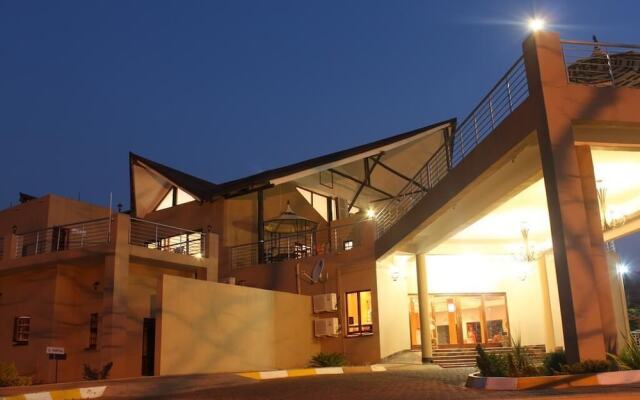 Sibane Hotel