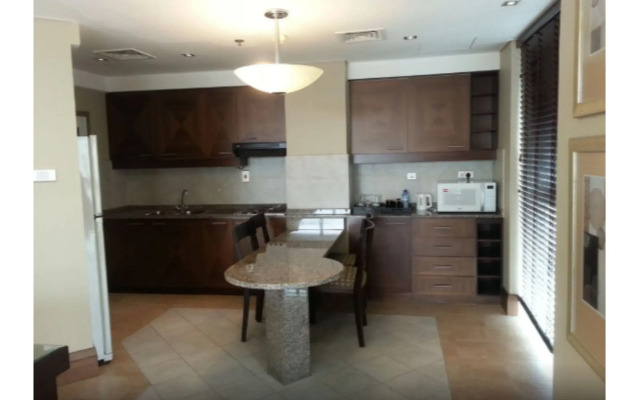 Sheraton Khalidiya Hotel