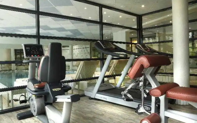 Le Forges Hotel