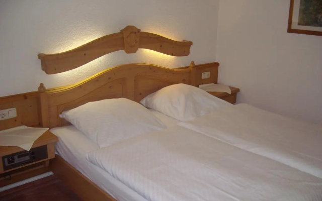 Hotel am Bahnhof
