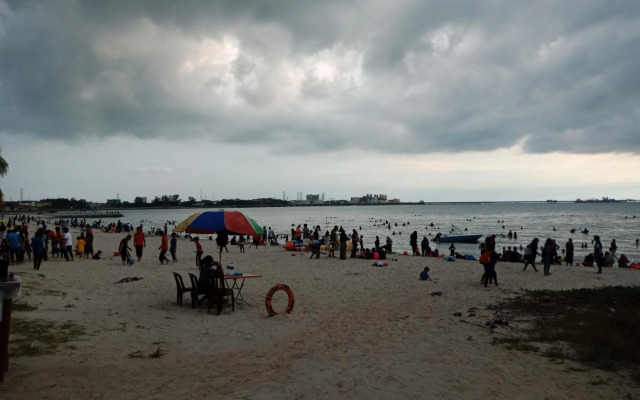 Glory Beach Resort