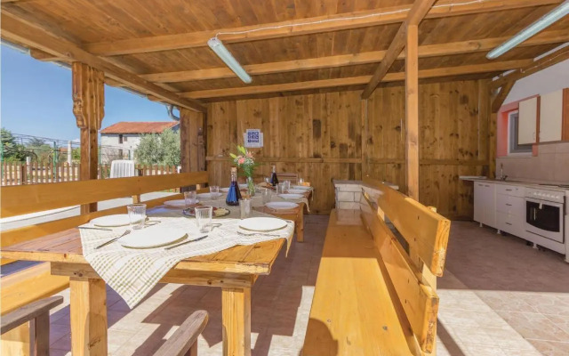 Holiday home Kraj Croatia