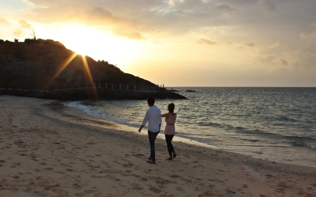 Hotel Miyuki Beach