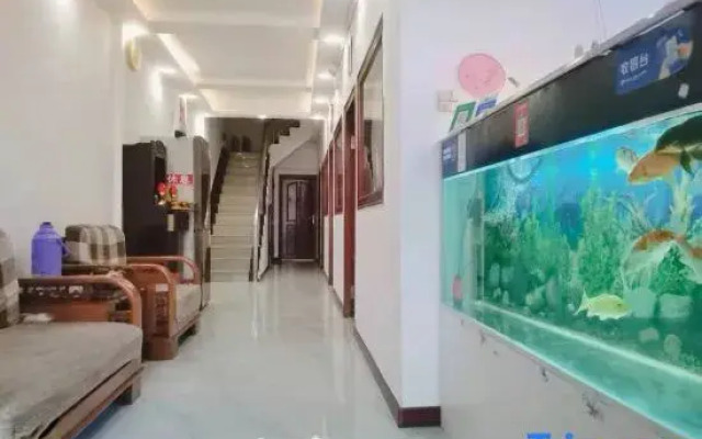Wuchang Renhe Hotel