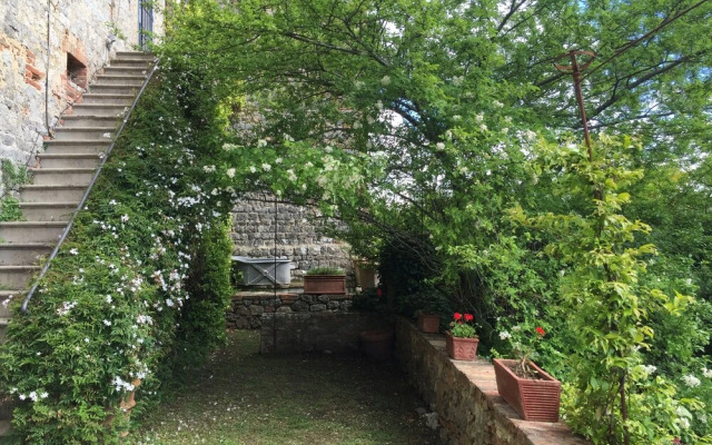 Castello Montelifrè