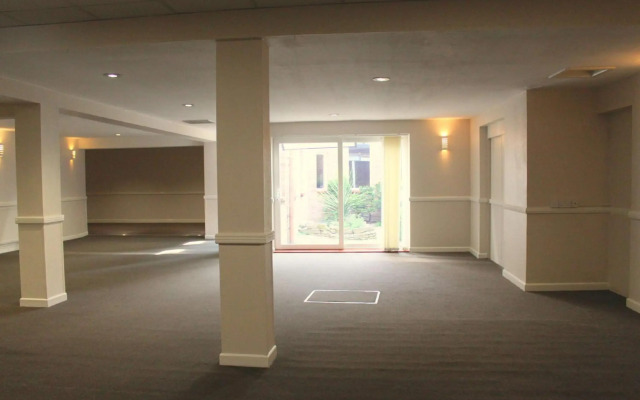 Best Western Weymouth Hotel Rembrandt