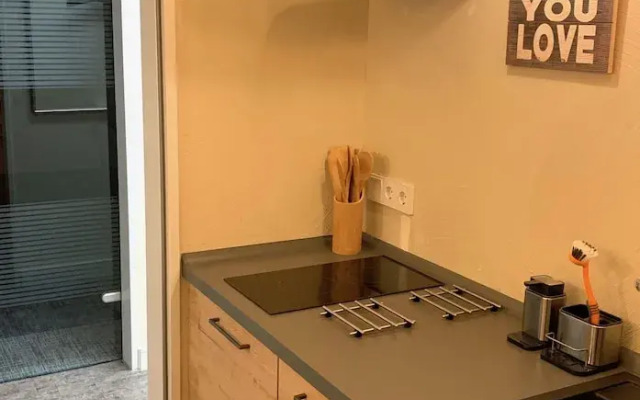 Besotel Ferienwohnungen Und Apartments Erkrath