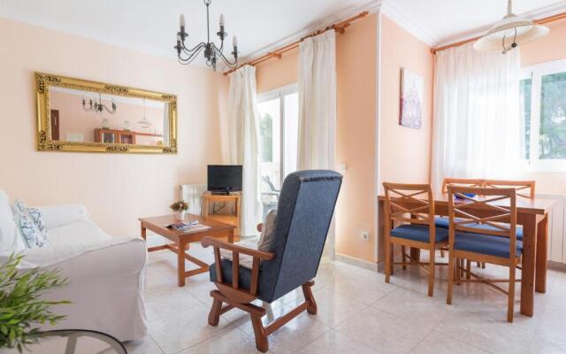Apartamento SAMU 2