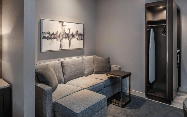 Fairfield Inn & Suites by Marriott Boston Waltham
