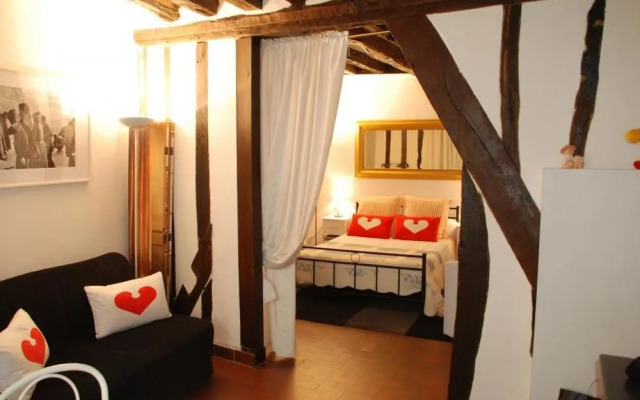 Vacation Rental Xavier Privas