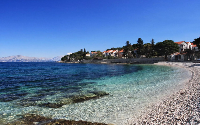 Apartments Kala mendula