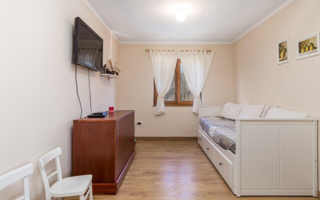 Amazing Home in Rakovicko Seliste With Wifi and 2 Bedrooms