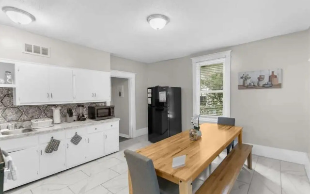 29th Street Ensley Heights Hideaway 1