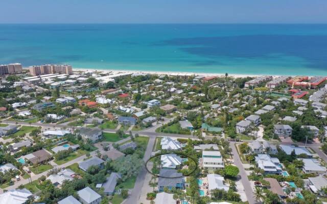 Azure Tides Apartment 3