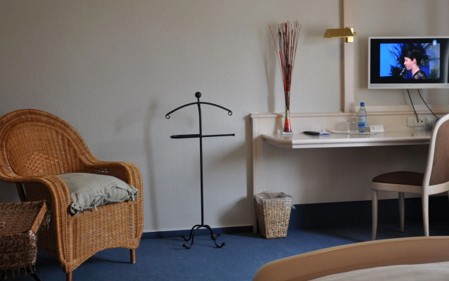 Häuser Der Villa Italia