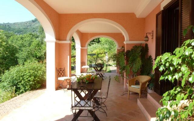 Agriturismo La Vecchia Quercia