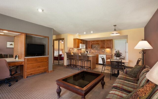 Howard Johnson Rio Rancho/Albuquerque North