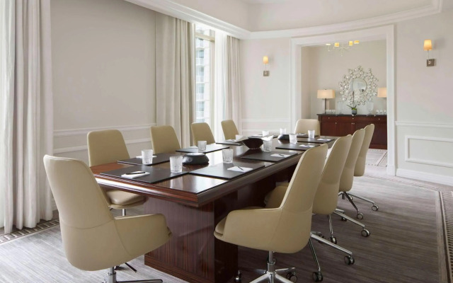 Waldorf Astoria Atlanta Buckhead