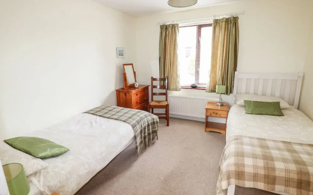 Woodgreen Cottage