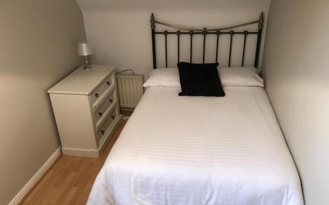 No. 7 Lissadell Holiday Home