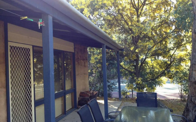 Split Point Cottages