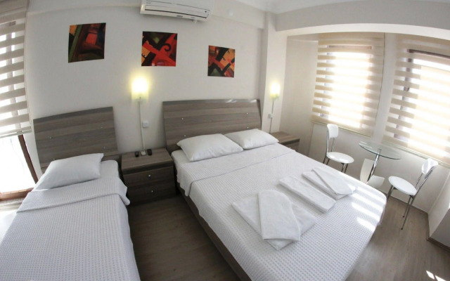 Ada Olympos Hotel
