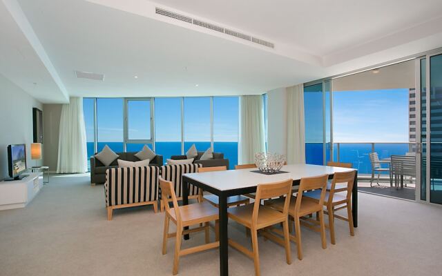 2, 3 and 4 Bedroom H Luxury Residences