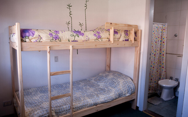 Phoenix Hostel