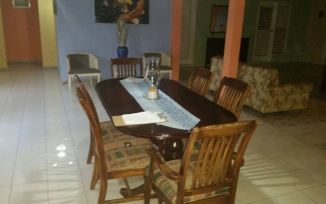 Gemini Villa