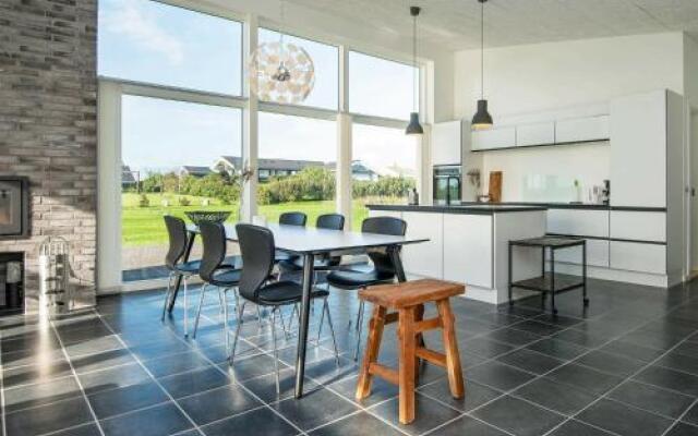 Holiday Home Knebel Xii