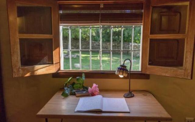 Ventorro del Herrero - The Old Forge