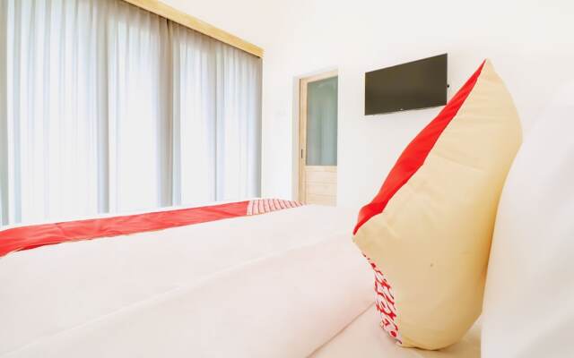 OYO 2896 Uma Menuh Guest House Near Pantai Keramas