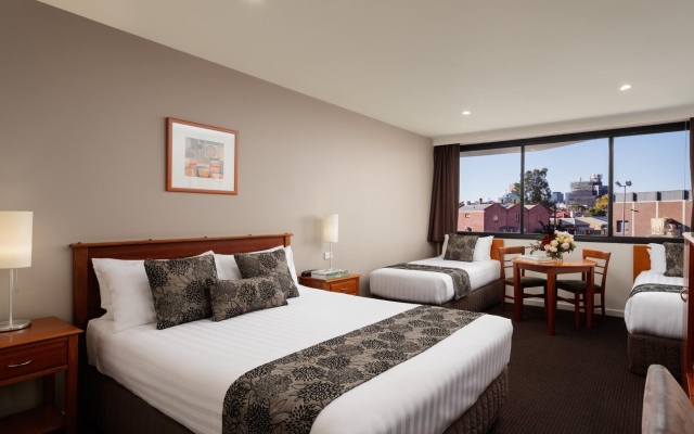 Rydges South Park Adelaide