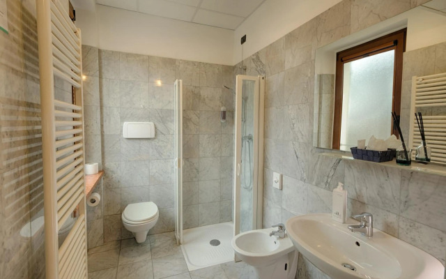 Albergo Fontana Verona