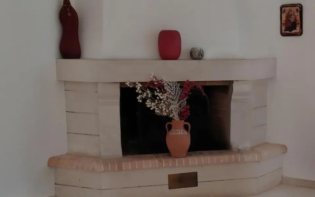 Georgia's Family Apartment