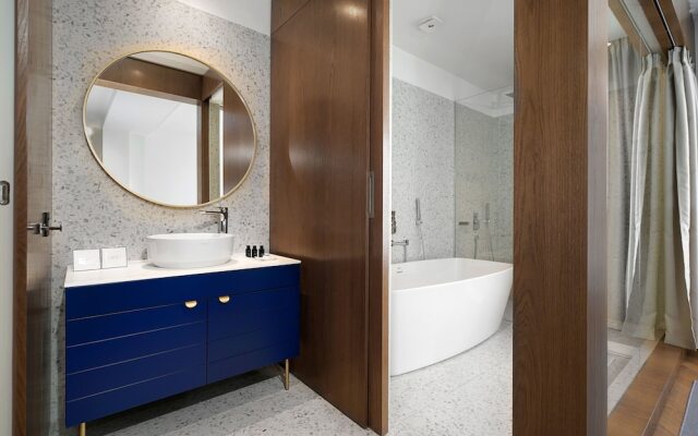 Dominic Smart & Luxury Suites - Edition