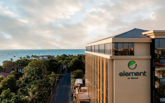 Element Dar es Salaam