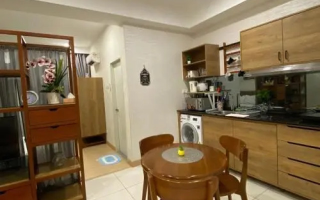 Sanset Suite Timurbay