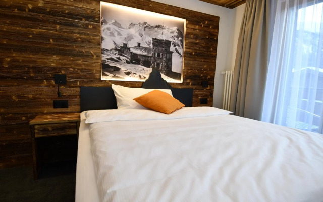 Hotel Elite Zermatt