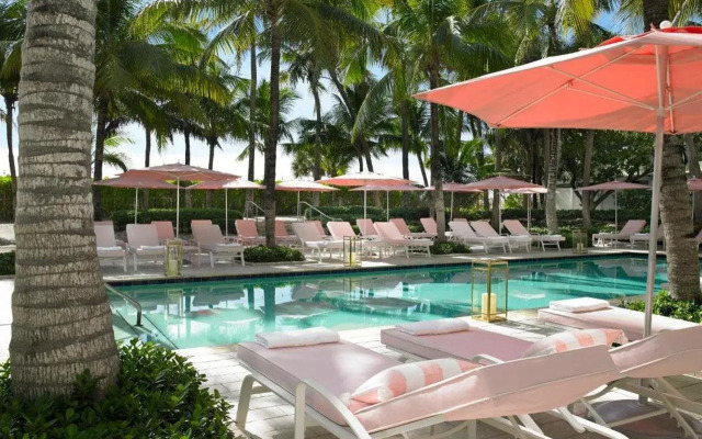Grand Beach Hotel