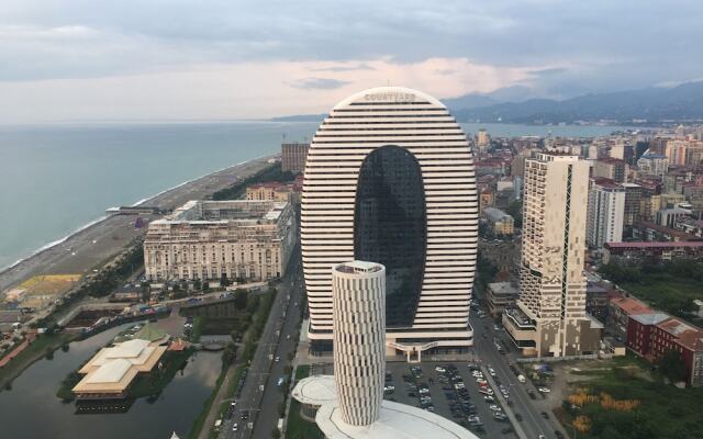 VIP40 Hotel
