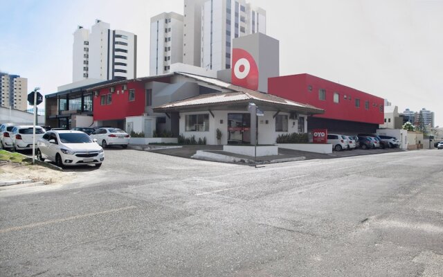 OYO Alto Da Praia Hotel, Aracaju