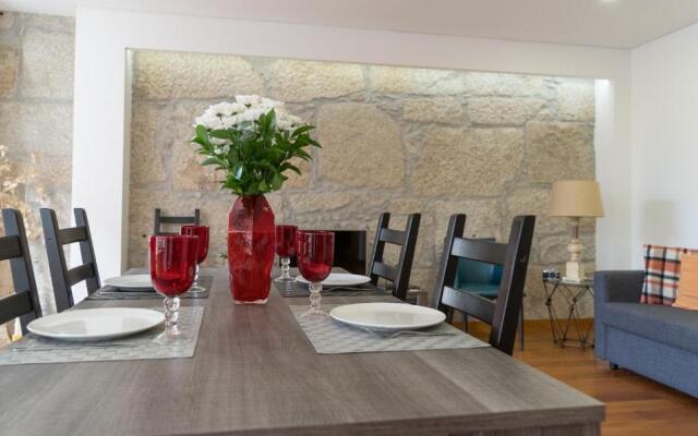 Authentic Porto Apartments