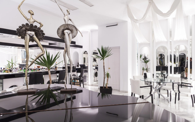Hotel Suites Albayzin del Mar