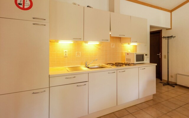 Holiday Home With Private Garden in Bredene