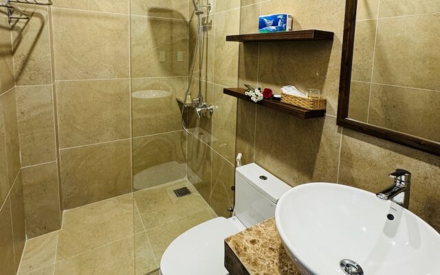 AN House Hotel & Apartment Da Nang