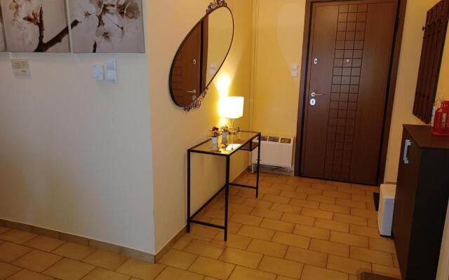 Central Apartment Ioannina