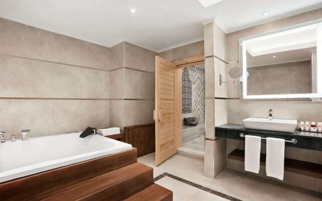 Ramada Plaza by Wyndham Rize